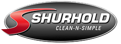 Picture of Shurhold 982 10-Inch Combo Soft/Medium Deck Brush
