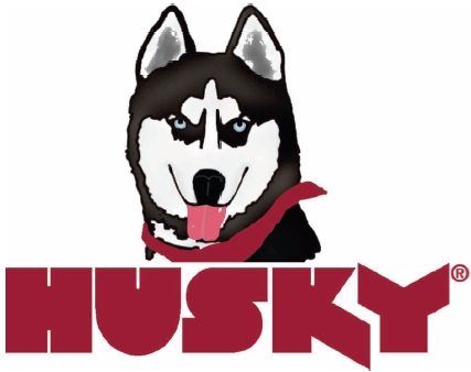 Picture of Husky Towing CTTNGBRD4 Cutting Board Replacement Pair for BDC110