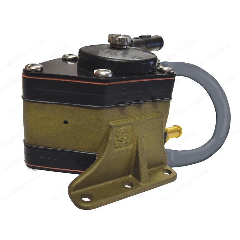 Picture of Engineered Marine Products 1399-39519 Electric Fuel Pump for MerCruiser V6 V8 EFI