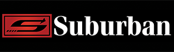 Picture of Suburban Mfg 5224A SW6DELC 6 Gallon Gas/Electric RV Water Heater