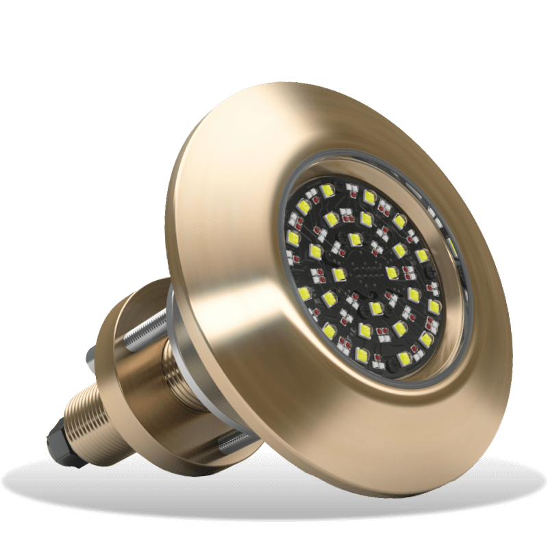 Picture of Lumishore 6003791200 Lux Strip Light Sl180 1200mm