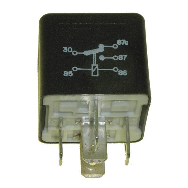 Picture of Engineered Marine Products 300-26099 Volvo Penta Sterndrive Starter Solenoid
