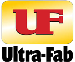 Picture of Ultra-Fab 15-114345 Lug Plate and Clamp for Universal Spare Tire Carrier