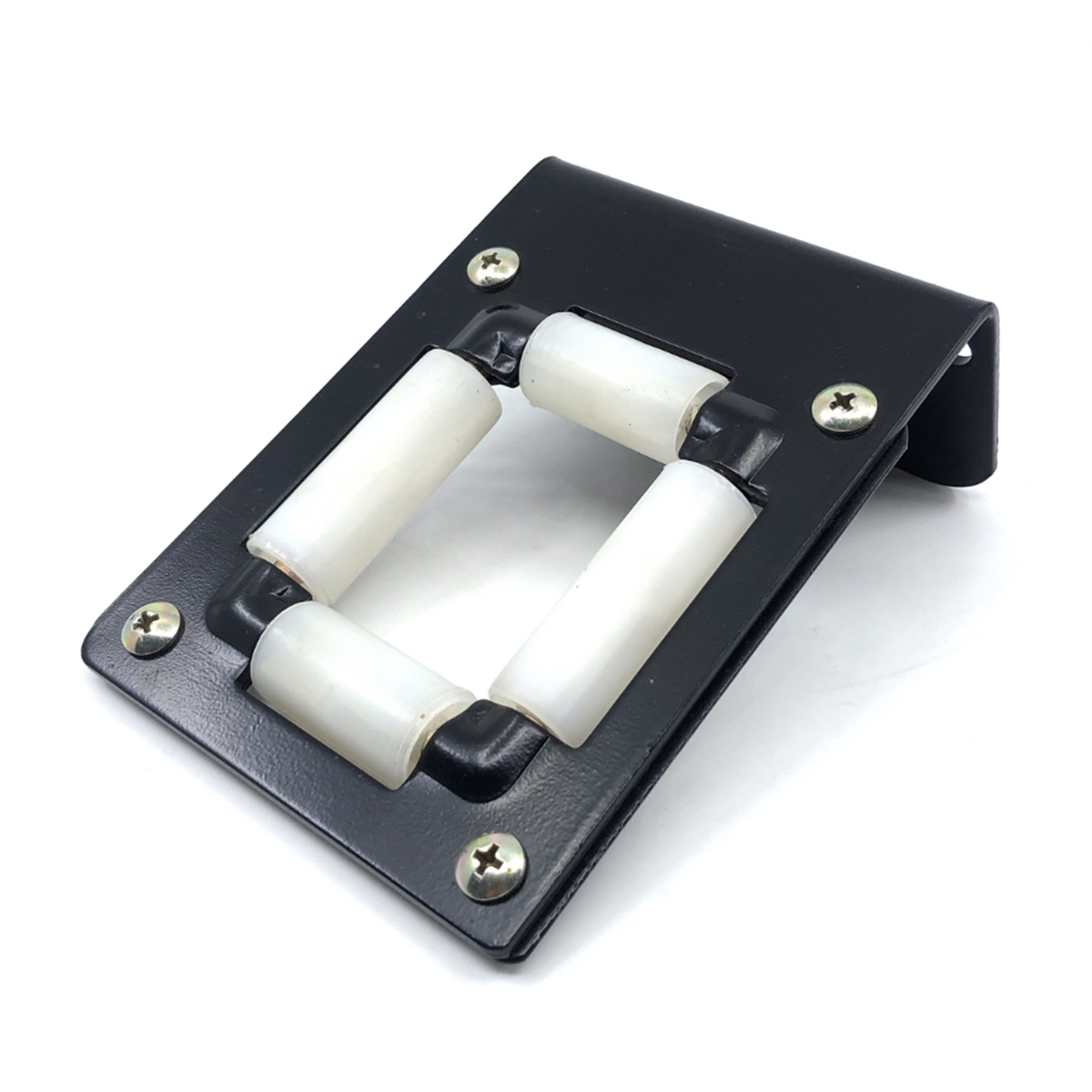 Picture of BluBird RSRPSTD-BLUE Roller Plate Assembly for Standard & Heavy Duty Hose Reels