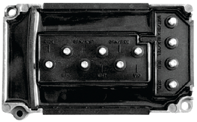 Picture of Quicksilver 8M0175485 Universal Ignition Condenser for Mercury Marine Outboards