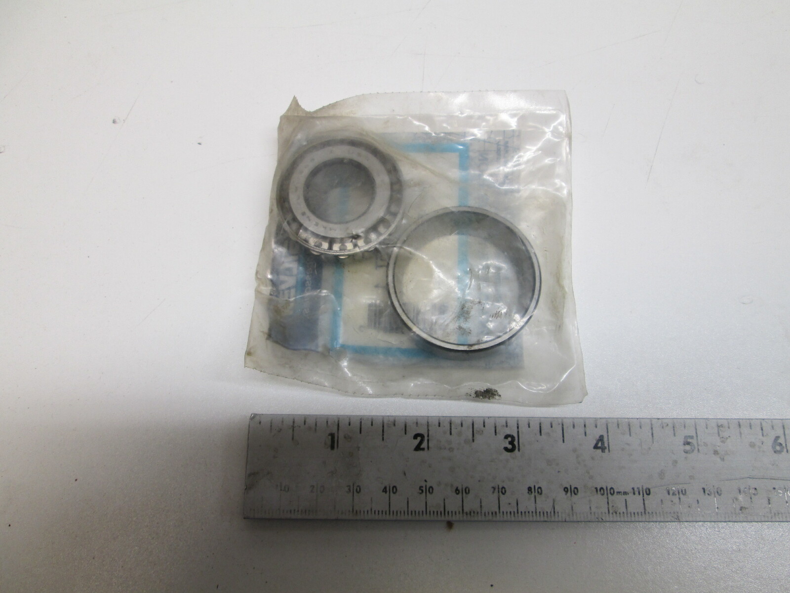 Picture of Quicksilver 8M0214973 Cylinder Block Adapter Bushing for MerCruiser