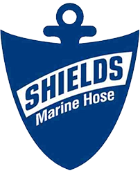 Picture of Shields Hose 16-18X1X10 Neoprene Tank Chafe Strip 1/8" x 1" x 10'