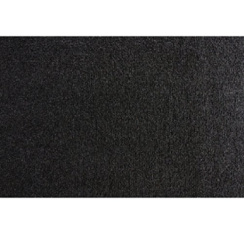 Picture of Syntec Industries BC0960051-100 Boat Trailer Bunk Carpet Black 9 Inch x 100 Foot