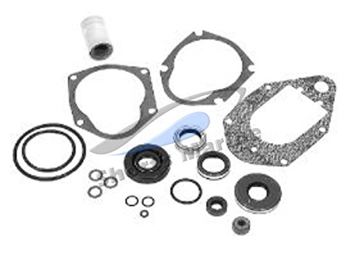Picture of Quicksilver 816575A4 Gear Housing Seal Kit for Mercury 200-250HP Outboards