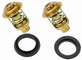 Picture of Quicksilver 845628 Oil Pan Gasket