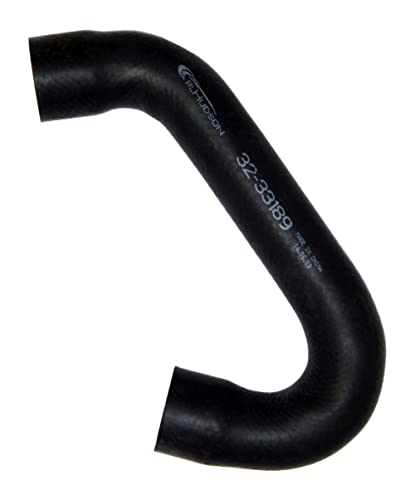Picture of Quicksilver 897301 Molded Cooling Hose for MerCruiser Big Block V8