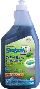 Picture of Sealand 9600013151 MasterFlush 8740 Marine Toilet 12V DC Macerator