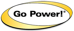 Picture of Go Power 83000 Dura Pack 10000mAh Solar Battery Pack with 8W Folding Panels