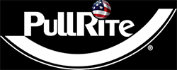 Picture of PullRite 4815 OEX Puck Series SuperLite 25K Fifth Wheel Hitch for Ram Trucks