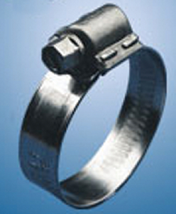 Scandvik 12095 Recessed On/Off Valve Cup with Stainless Steel Cap