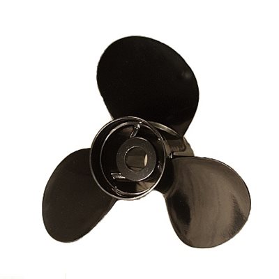Picture of Engineered Marine Products P9411-1400-13 Aluminum Propeller 14" Diameter 13" Pitch 3-Blade RH