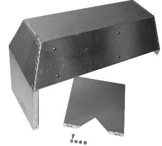 Picture of T-H Marine BE-FU-53192-DP Th Marine EFU53192DP Mercury Tank Connector