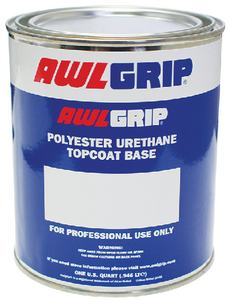 Picture of Awlgrip OQ0065/1GLUS Awlcraft SE Tint Binder Base 1 Gallon