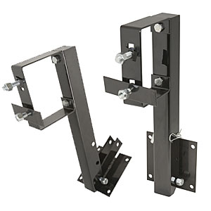 Picture of Ultra-Fab 48-979503 Hub and Drum Assembly 7000 lb 8x6.5 Bolt Pattern 12 Inch Brakes