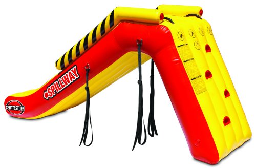 Picture of Sportsstuff TB-101 Tube Keeper Tie Down System