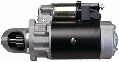 Picture of Sierra 118-5605 Outboard Motor Starter