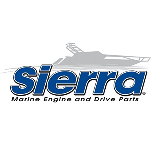 Sierra 18-7615-1 Remanufactured 4-Barrel Rochester Marine Carburetor