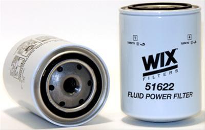 Picture of WIX Racing Filters WL10652 Racing Transmission Filter with Activated Carbon