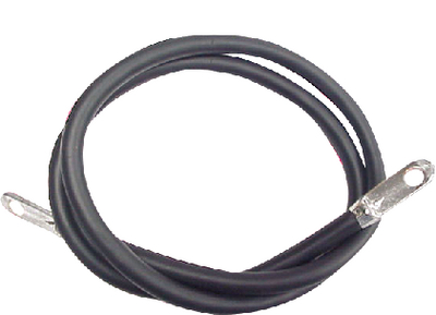 Picture of Sierra 16-141-1000BS 1-Inch Multiflex Marine Fuel Hose 100 Foot Coil Black