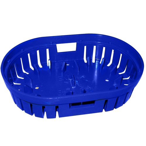 Picture of Rule Industries 603STC Straight Thru-Hull Livewell Pump 800 GPH 12V