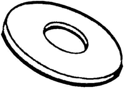 Marine Fasteners 2784