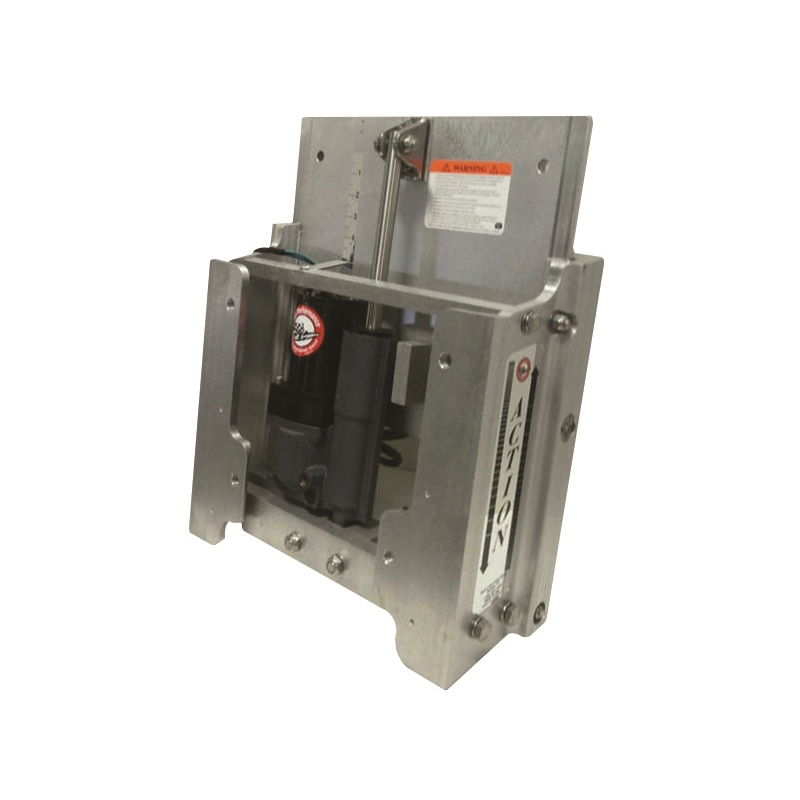 Picture of Bob's Machine 120-150011 Relay Wiring Harness for Hydraulic Jack Plates