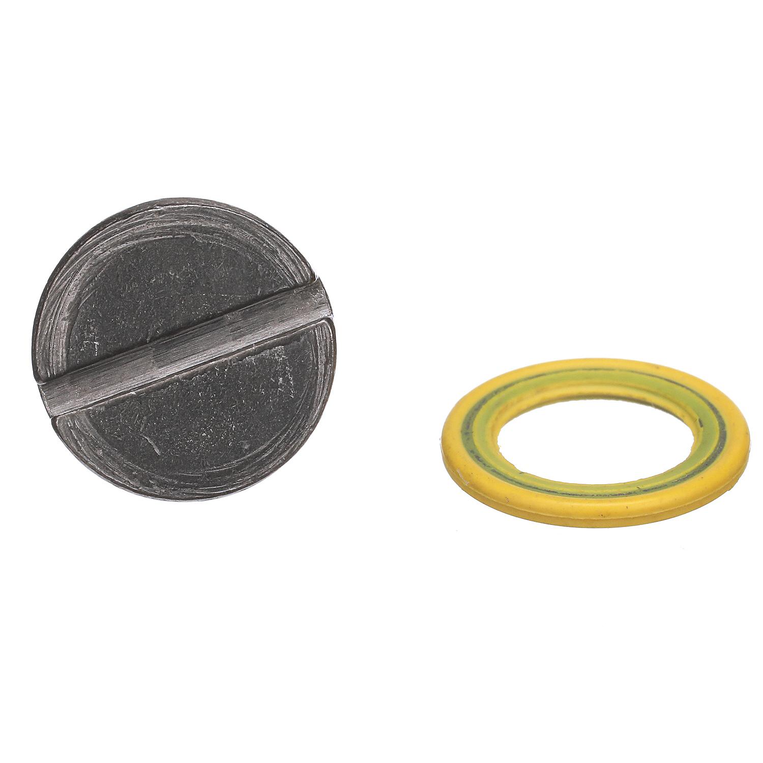 Picture of Quicksilver 865322T Propshaft Inner Bearing Carrier Assembly for Bravo 3