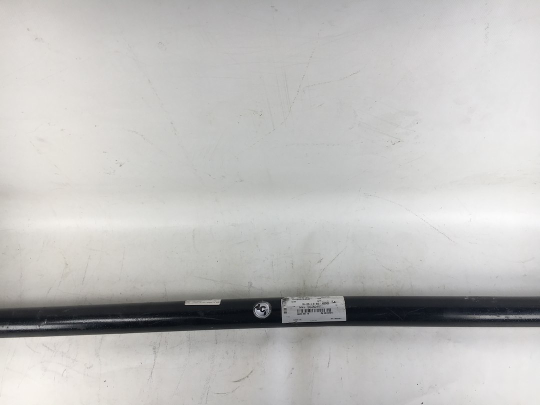 Picture of Lippert Components V000313180 Straight Axle 6000 lb Capacity 96 Inch