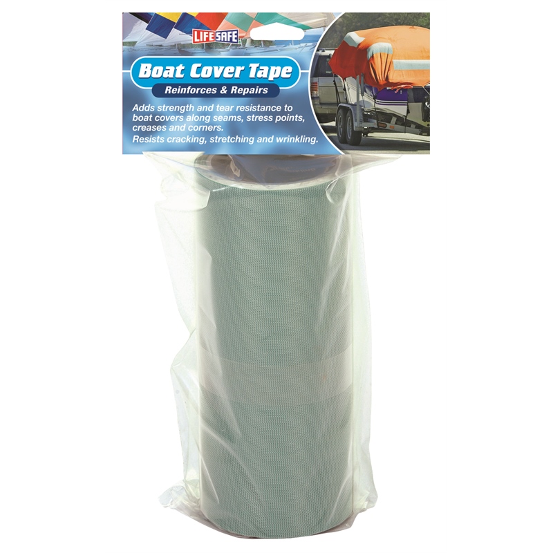 Picture of Incom MFG RE3888WH 4' x 60' White Textured Anti-Slip Traction Tape