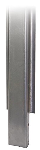 Picture of Buyers 5391410HPKGD Heavy Duty Trailer Tongue Jack