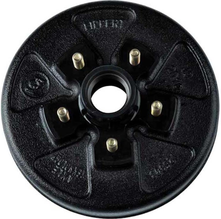 Picture of Lippert Components 2024044866 Idler Hub Assembly 550 3500 lb Capacity 1/2 Inch Stud
