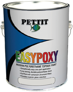 Picture of Pettit Paint 650G Acrylic Urethane Primer Gray Base - Gallon