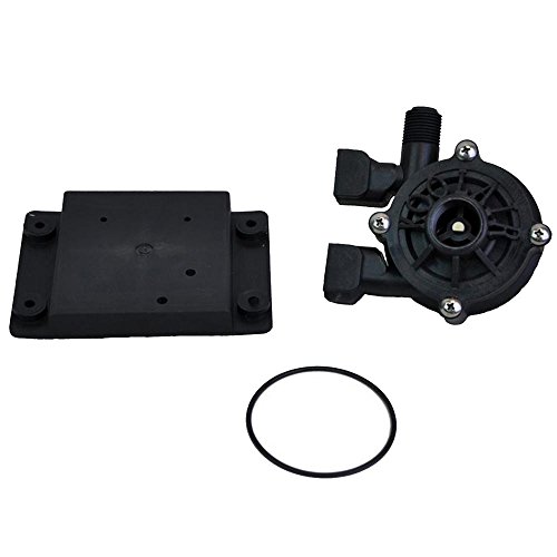 Picture of Webasto 1740615A Gear Motor MD4 S12 LS for Air Top Heaters