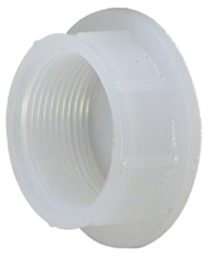 Picture of Ameri-Kart HT176BH001DS 43 Gallon RV Black Water Holding Tank End Discharge 58x28x8.5