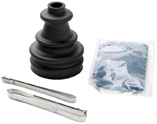 Picture of EPI WE130172 CV Axle Boot Repair Kit with Grease and Clamps