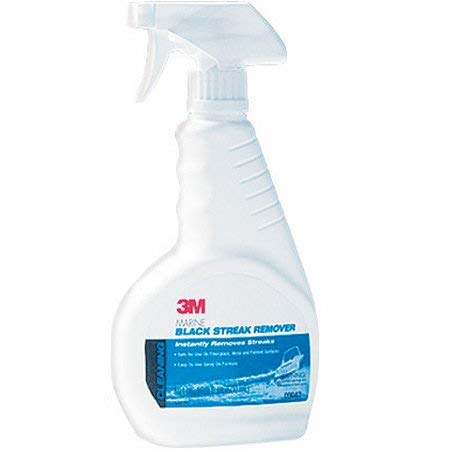 Picture of 3M 7000045444 Marine Black Streak Remover 16.9oz Spray