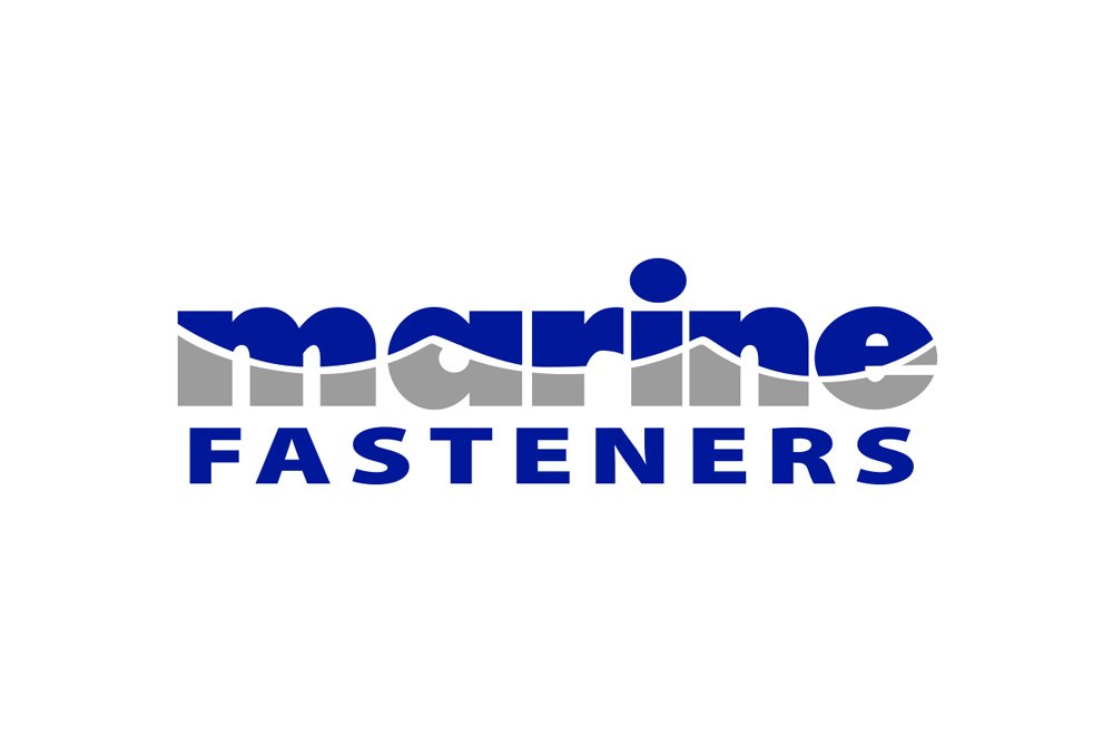 Picture of Marine Fasteners HHCSSS1/4C4-P50 Hex Head Cap Screw 1/4-20 x 4 Inch Stainless Steel 50-Pack