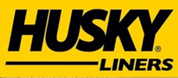 Picture of Husky Liners 2842239 Aeroskin Hood Protector Smoke - 2025 Toyota Camry Bug Shield
