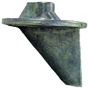 Picture of Sierra 118-6068A Aluminum Side Pocket Anode