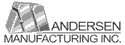 Picture of Anderson Manufacturing V177A LED Amber Clearance Side Marker Light 3/4in Round PC-Rated