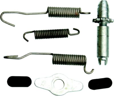 Picture of Dexter Marine Products 023-105-09 12" x 2" Electric Brake Assembly Left Hand 6K