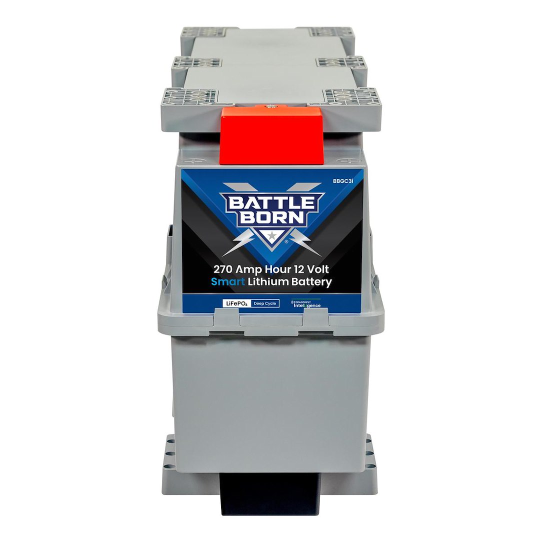 Picture of Battle Born Batteries POSDISPLAYKIT