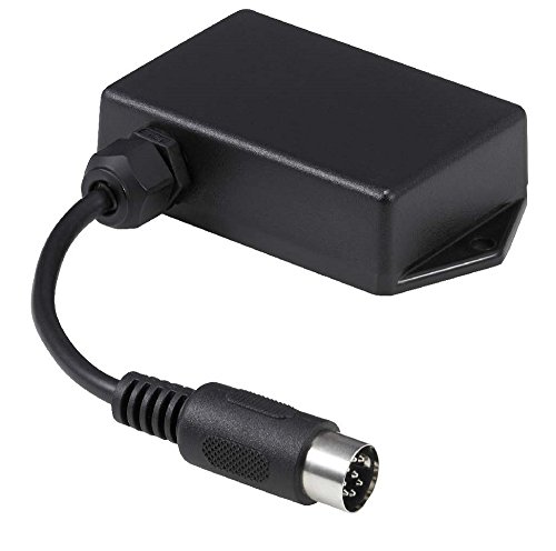 Picture of Clarion CMC-USBCHG/2X-PNL Panel Mounted Dual USB Charging Port