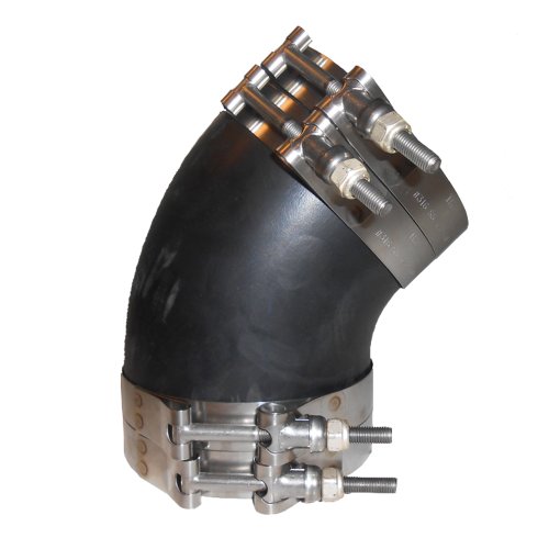 Picture of Trident Marine 144-1186 VAC HD Bilge and Live Well Hose 1-1/8 Inch Clear