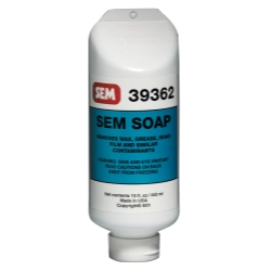 Picture of SEM Products SD30932 Sem Performance Finishing Polish - 1 Quart